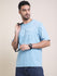 Mens Half Sleeve Round Neck Printed Oversized Fit Tshirts