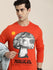 Mens Full Sleeve Round Neck Regular Fit T-Shirts