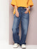 Women Extra Baggy Style Jeans