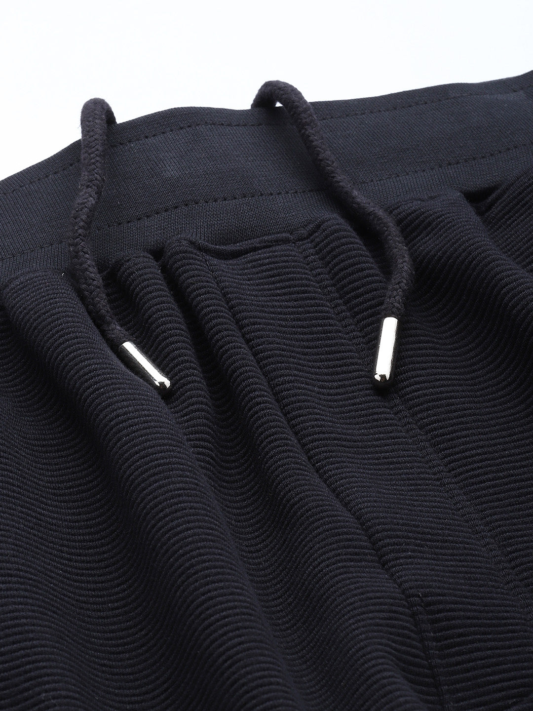 Men Solid Regular Shorts