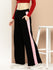 Women Ultra Soft Drapey Cotton Extra Baggy Korean Pant