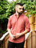 Men All Over Printed Full Sleeve Shirt With Pocket