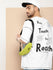 Mens Half Sleeve Round Neck Back Printed Oversized Fit Tshirts