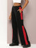 Women Relaxed Baggy Korean Pant