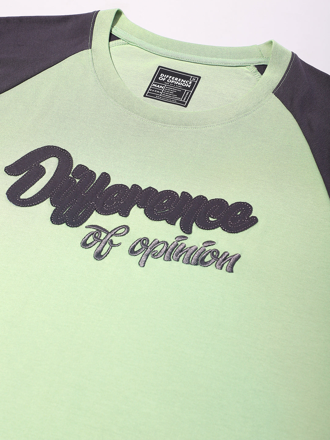 Mens Half Sleeve Round Neck Printed Oversized Fit Tshirts