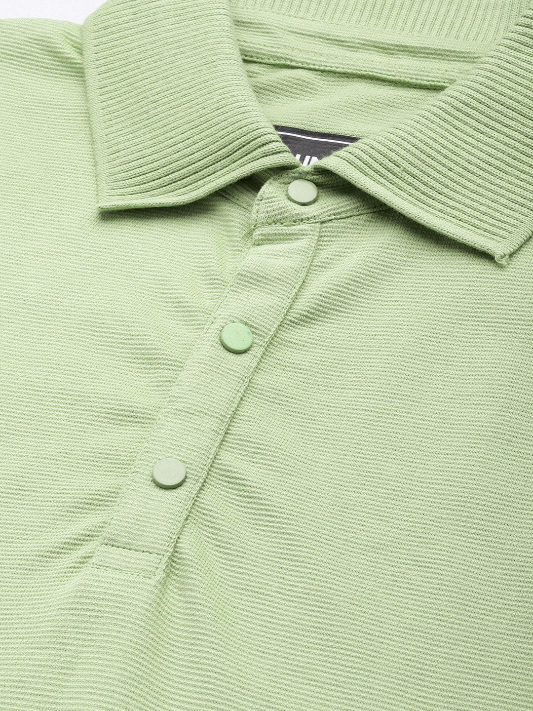 Mens Half Sleeve Regular Fit Polo T-Shirts