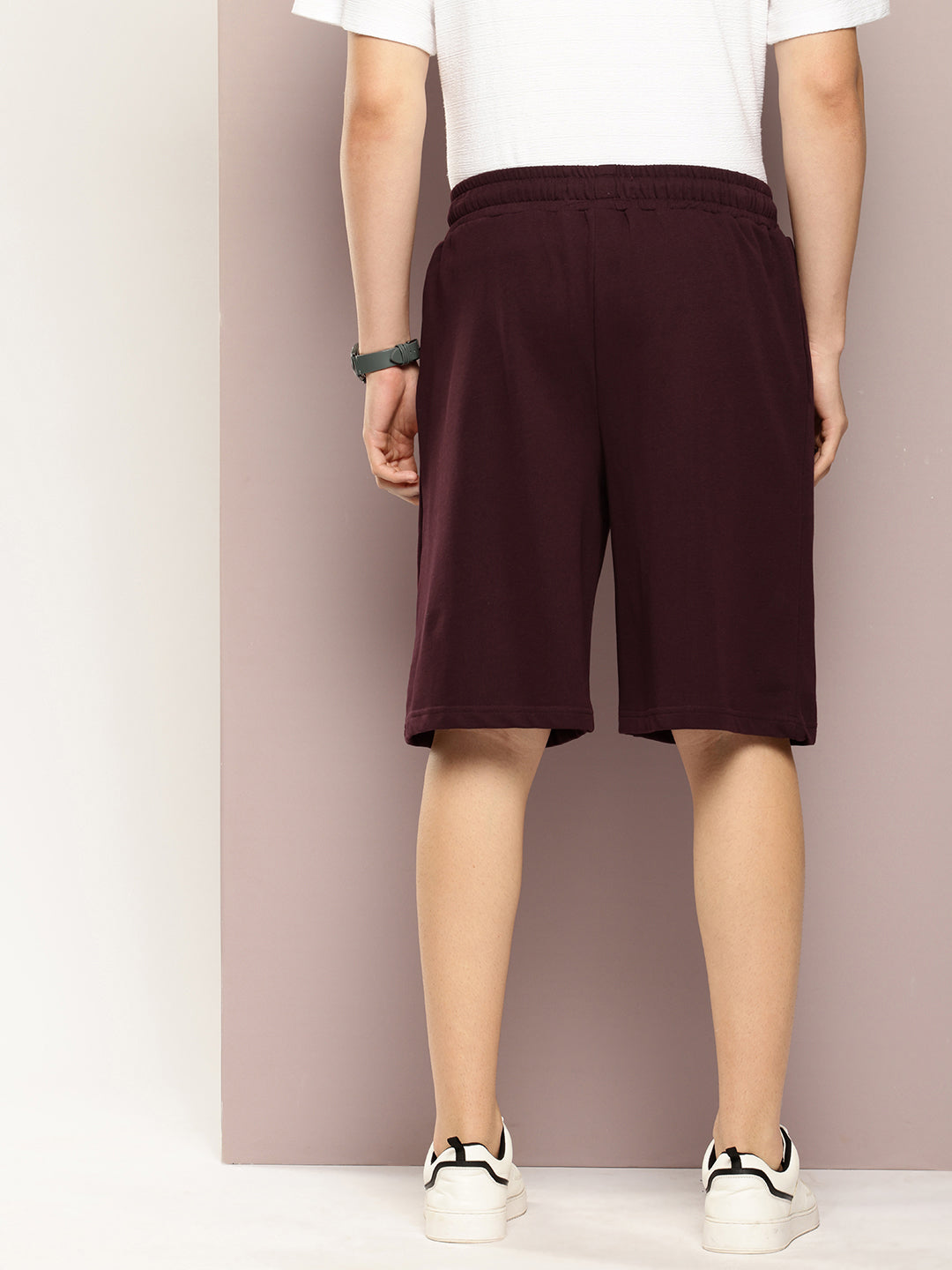 Men Oversized Shorts