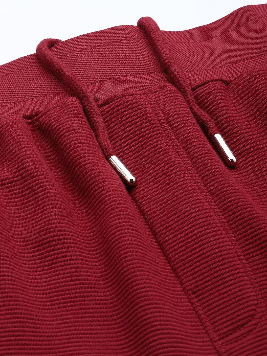Men Solid Regular Shorts