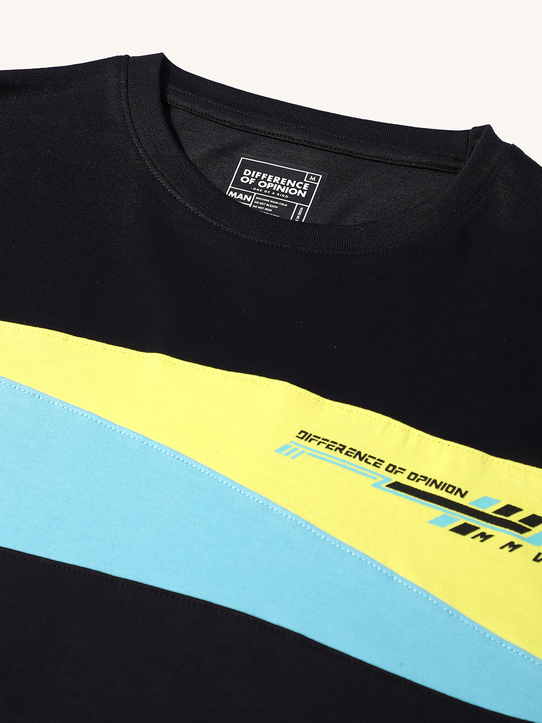 Mens Full Sleeve Round Neck Printed Regular Fit Tshirts