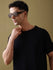 Mens Half Sleeve Round Neck Regular Fit T-Shirts