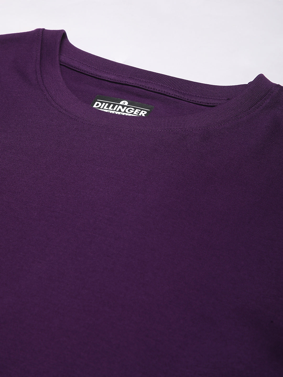 Womens Half Sleeve Round Neck Printed Oversized Fit Tshirts