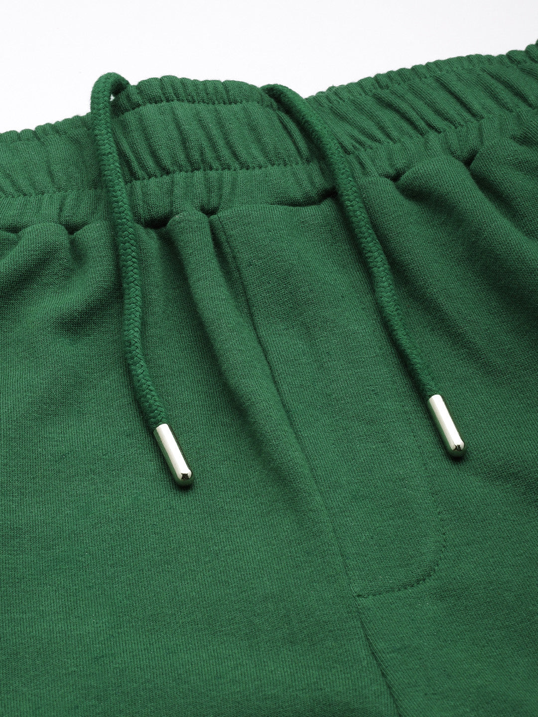 Men Super Soft Cotton Extra Baggy Korean Pant