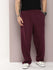 Men Super Soft Cotton Extra Baggy Korean Pant