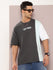 Mens Half Sleeve Round Neck Oversized Fit T-Shirts