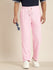 Men Lightweight Relaxed Fit Baggy Korean Pant