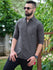 Men All Over Printed Full Sleeve Shirt With Pocket