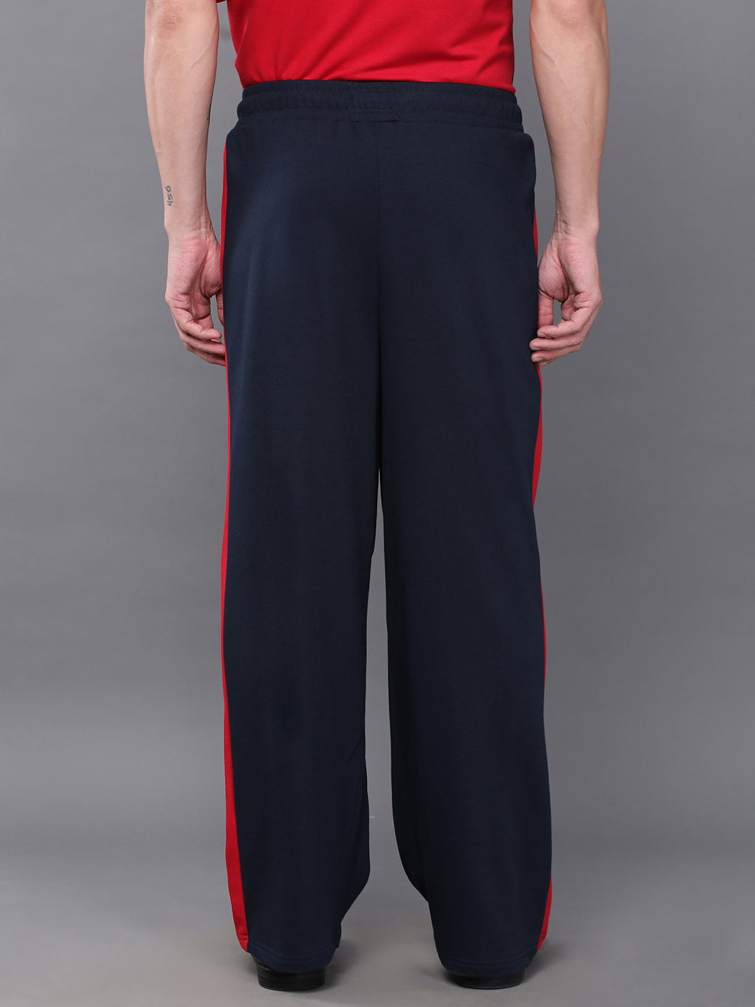 Men Super Soft Cotton Extra Baggy Pant