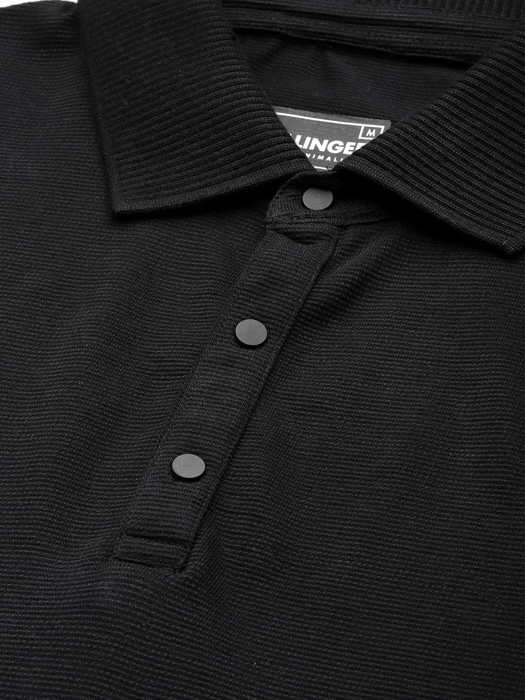 Mens Half Sleeve Regular Fit Polo T-Shirts