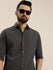 Mens Plain Full Sleeve Shirt With Pocket