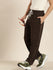 Men Lightweight Relaxed Fit Baggy Korean Pant