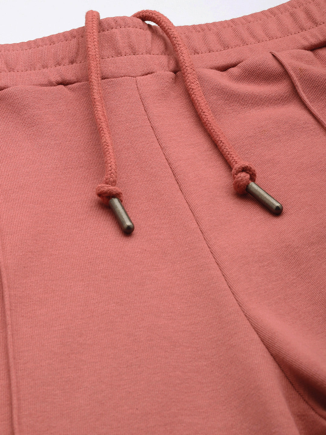 Women Relaxed Baggy Korean Pant