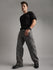 Mens Extra Baggy Jeans