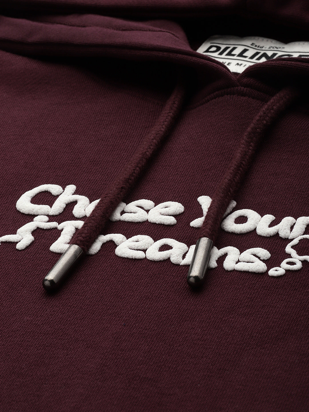 Womens Long Sleeve Oversized Hooded Sweatshirt