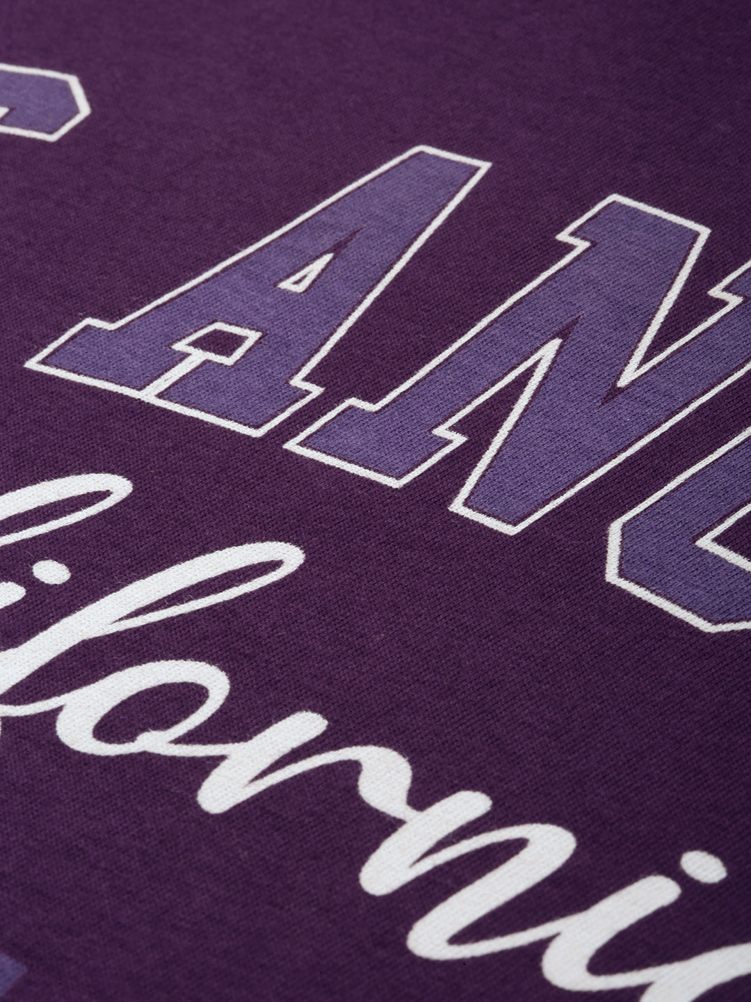 Womens Short Sleeve Round Neck Oversized Fit T-Shirt