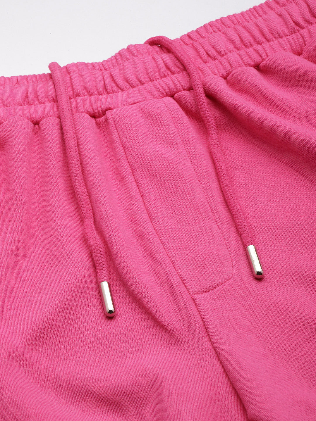 Men Super Soft Cotton Extra Baggy Korean Pant