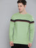 Mens Full Sleeve Round Neck Regular Fit T-Shirts