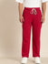 Men Lightweight Relaxed Fit Baggy Korean Pant