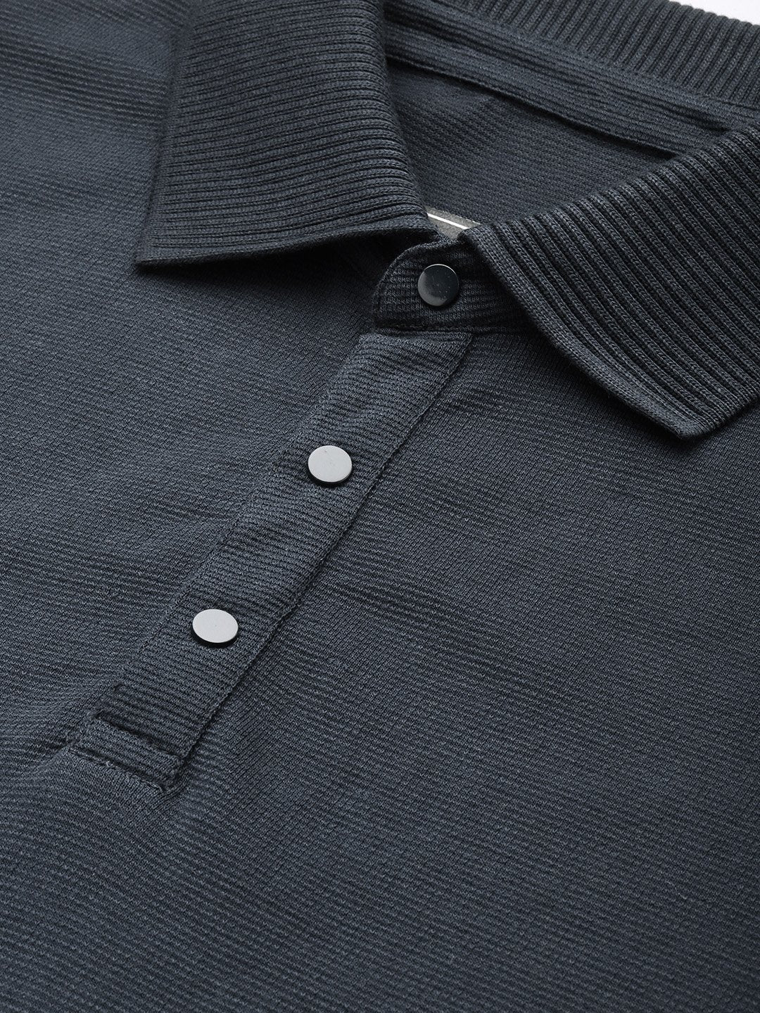 Mens Half Sleeve Regular Fit Polo T-Shirts