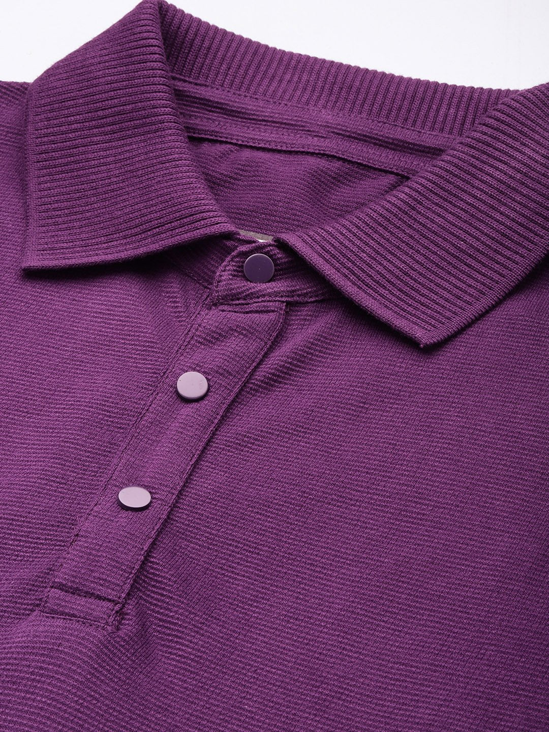 Mens Half Sleeve Regular Fit Polo T-Shirts