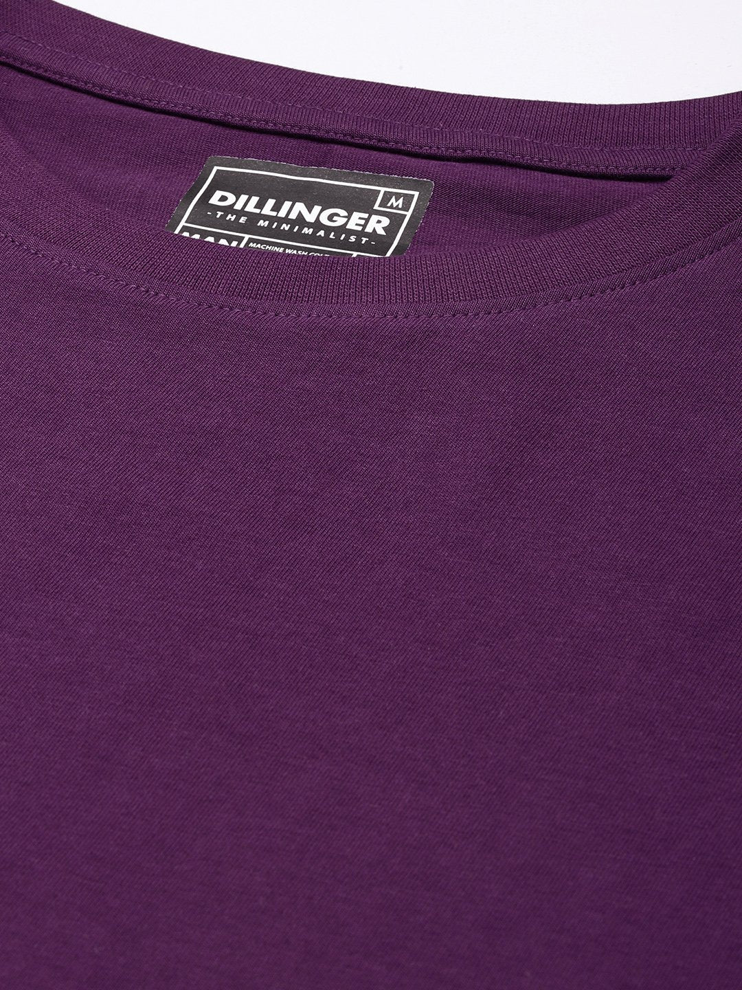 Mens Half Sleeve Round Neck Regular Fit T-Shirts