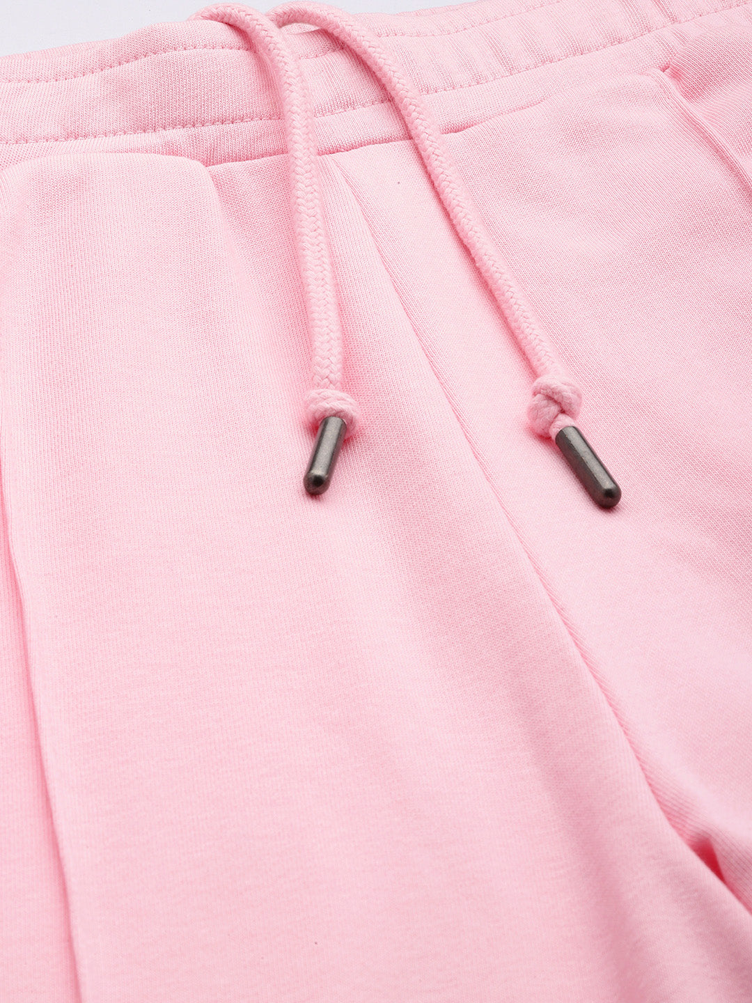 Women Relaxed Baggy Korean Pant