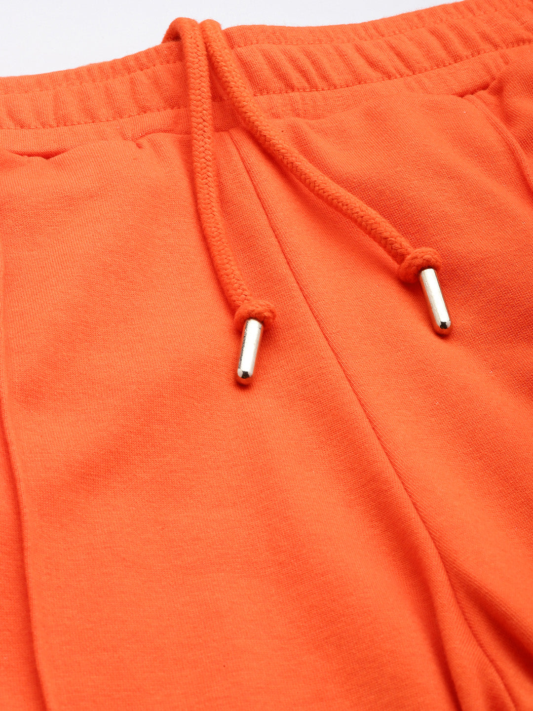 Women Relaxed Baggy Korean Pant
