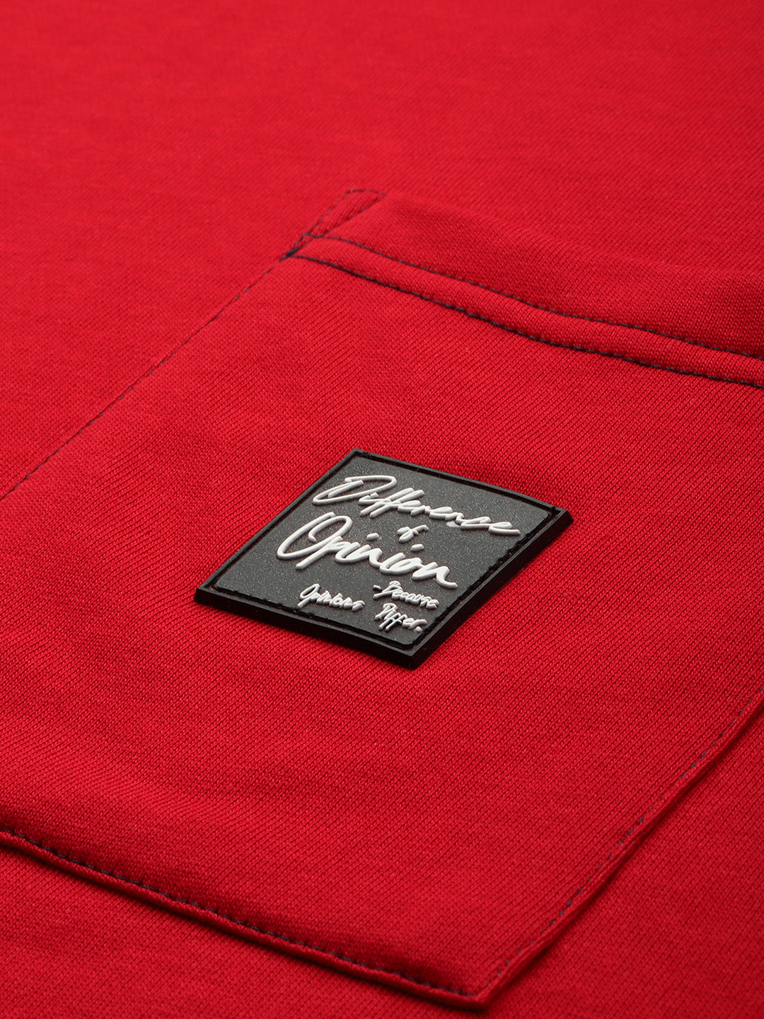 Womens Half Sleeve Round Neck Solid Oversized Fit Tshirts