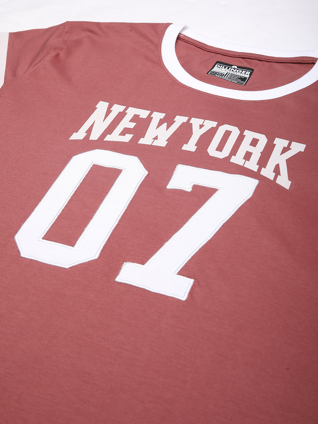 Womens Half Sleeve Round Neck Printed Boxy Fit Tshirts