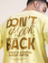 Mens Half Sleeve Round Neck Back Printed Oversized Fit Tshirts