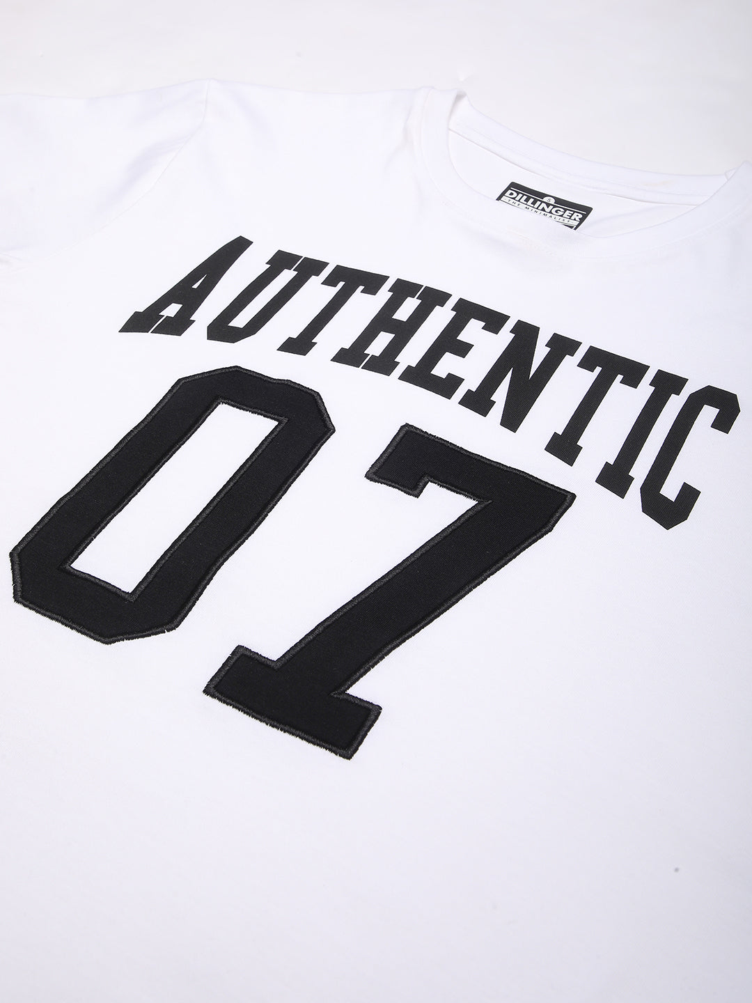Womens Half Sleeve Round Neck Printed Oversized Fit Tshirts