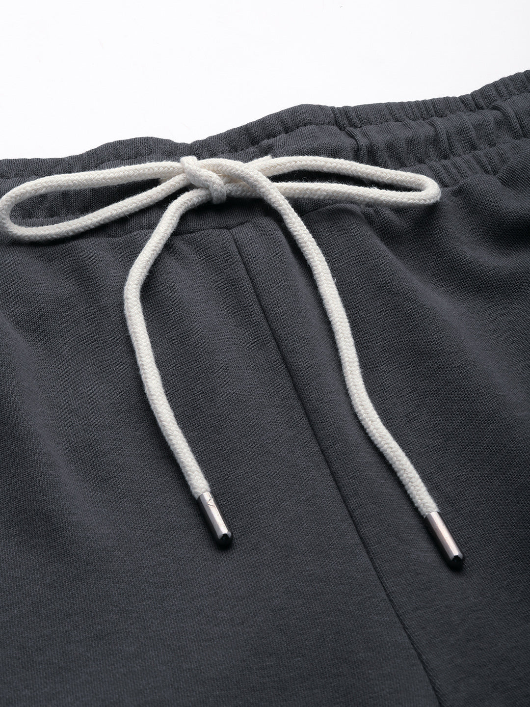 Men Lightweight Relaxed Fit Baggy Korean Pant