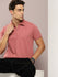 Mens Half Sleeve Regular Fit Polo T-Shirts
