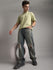 Mens Extra Baggy Jeans