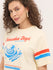 Womens Half Sleeve Round Neck Printed Oversized Fit Tshirts