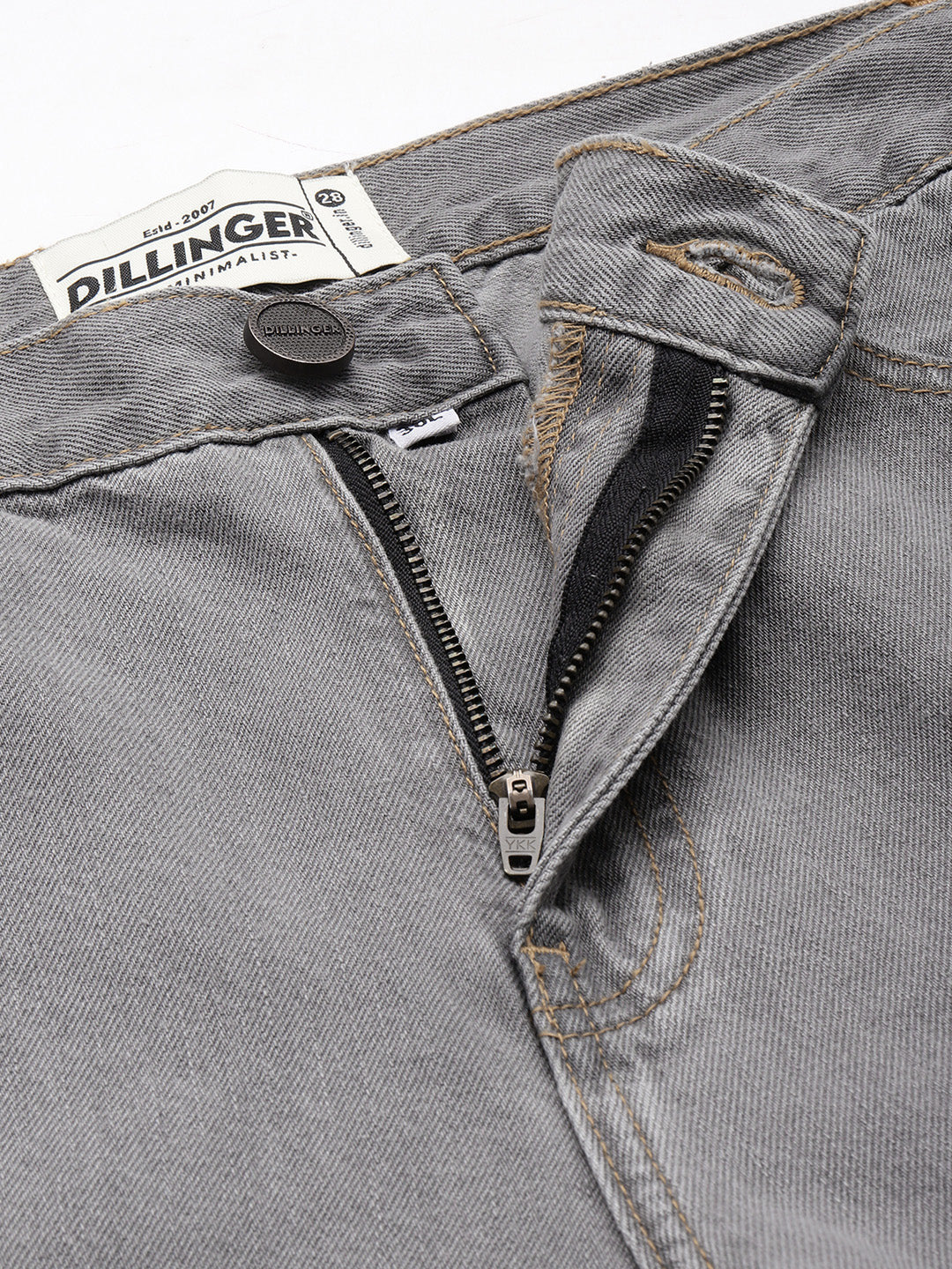 Women Extra Baggy Style Jeans