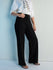 Womens Regular Jeans Pant