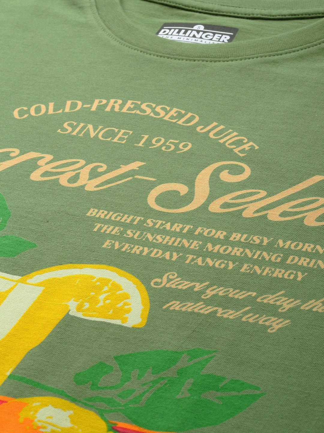 Womens Half Sleeve Round Neck Printed Oversized Fit Tshirts