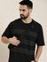 Mens Half Sleeve Round Neck Oversized Fit T-Shirts