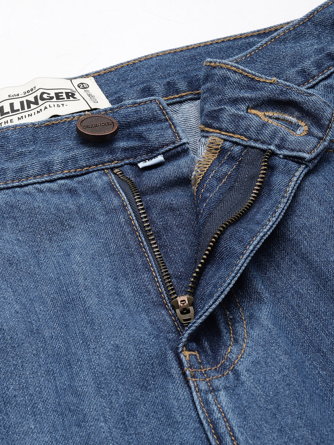 Women Extra Baggy Style Jeans