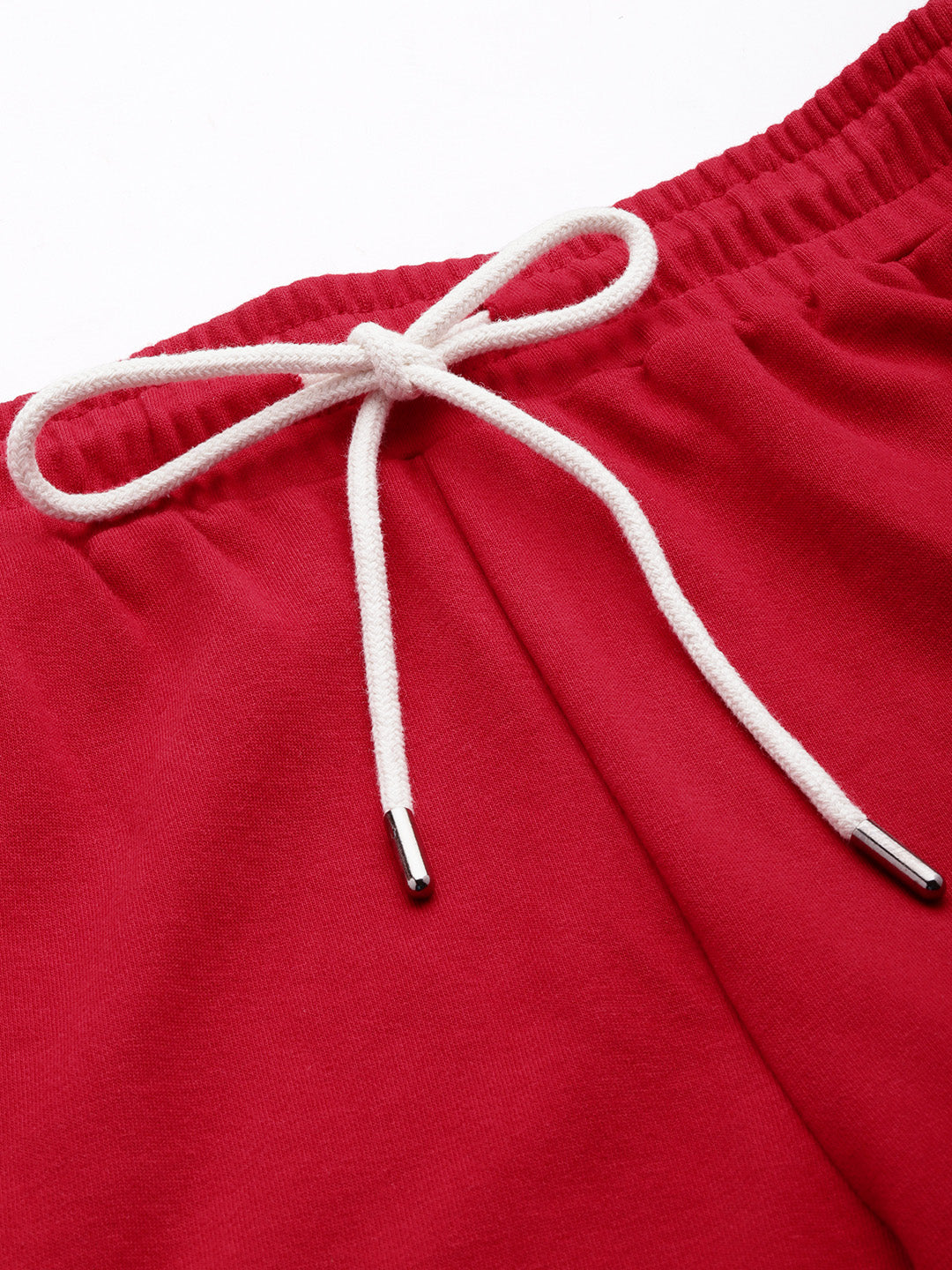 Men Lightweight Relaxed Fit Baggy Korean Pant